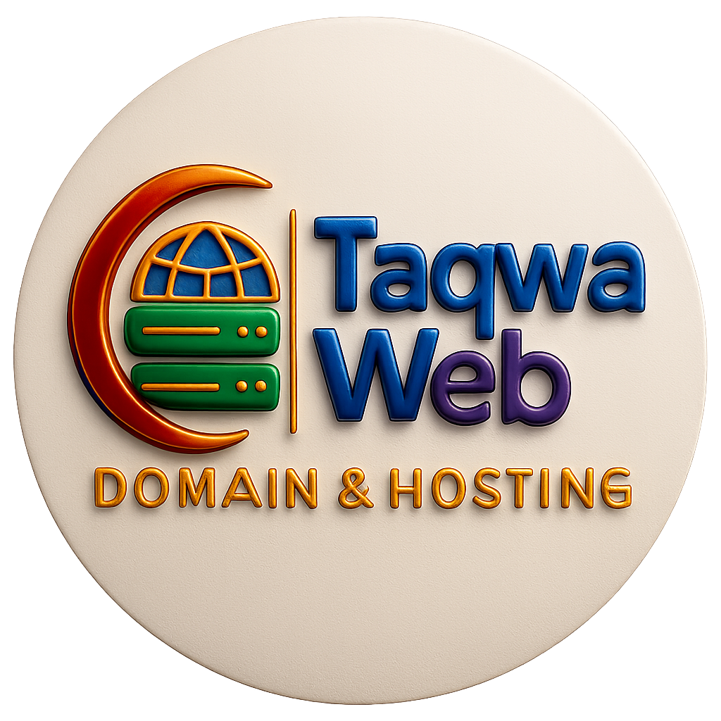 Taqwa Web